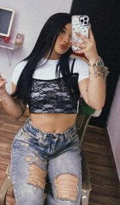 AlanaSole12 💜 Foto 3