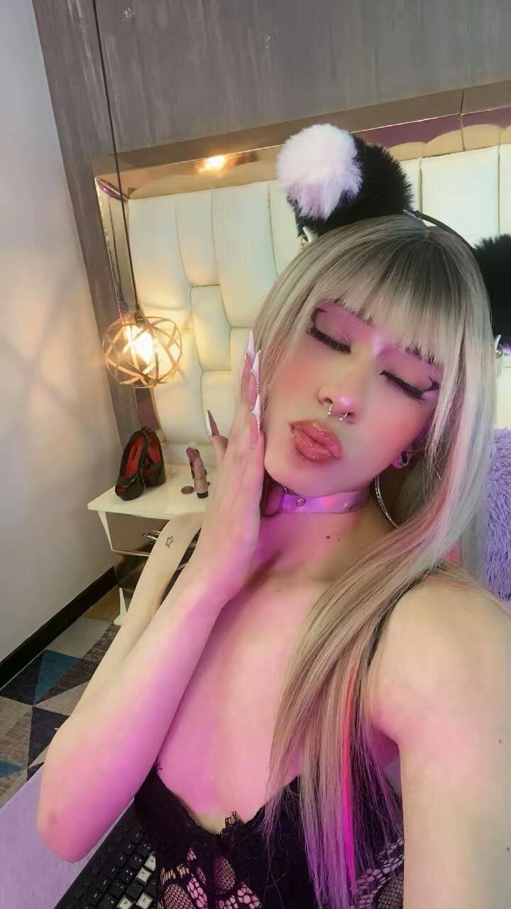 Foxxy_Doll Δημοφιλής εικόνα 4406