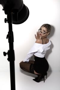 EmmaKeam Is my boss here? Εικόνα 2