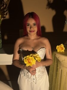 happy san valentine❤️ od Dalia-Prada  3 snímek