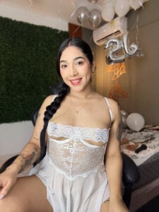 Amandanauty 24th birthday 🎂 Immagine 