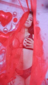 salma_tgn be my valentine  6টি ছবি