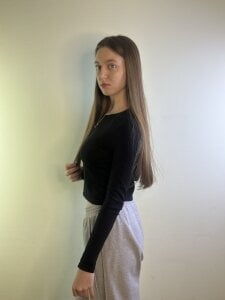 AlbertineRadvany Public Billede