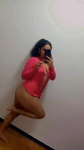 CharloteRussell Public Pic 2