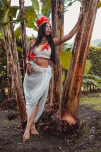 RiriiBrunette__ HAPPY HALLOWEEN 🎃 зображення 2