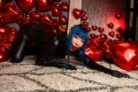 luxifer_666_ Valentin Day Pic 5