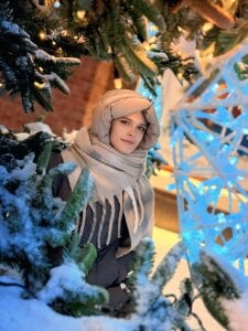 KittiGrey Winter Pic 3