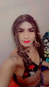 Dayana_Dias 💛🖤💗💜💚❤ Pic 3