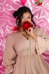 You are my always, my Valentine💗 de katsumi_yan  7 Imagens