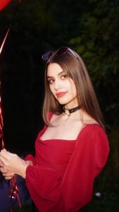 ArianaAllens 🎈🎈🎈 Foto