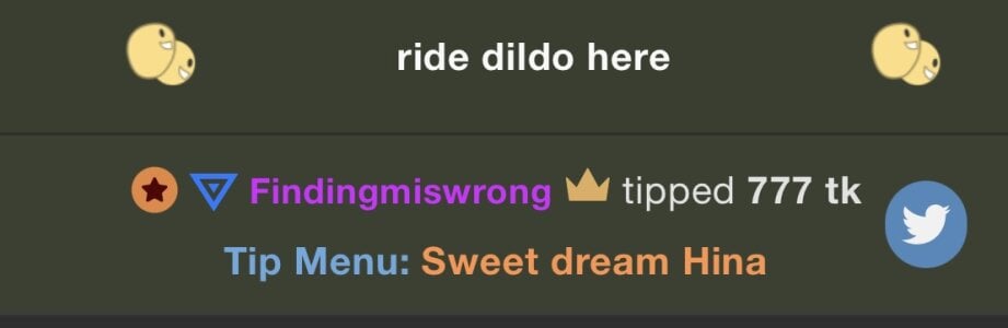 HinaLovely Thank you my love Foto 8