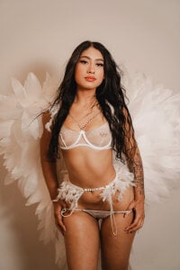 Ashley_Beaomunt 🤍📸 Foto 2