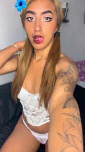 scarlethRuby 🔥😍🥷 Pic 2