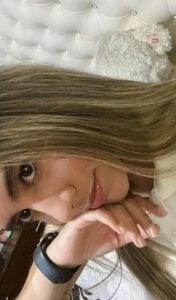 IsabellaClarkeC Good morning, my sweet delight ☀️💫 I’m live from 8:30 a.m. to 3:30 p.m., eager to fill your morning Pic 2