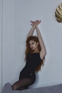 YourOblivion Grace Pic 4