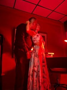 Hot de GabrielandAbigail  3 photos