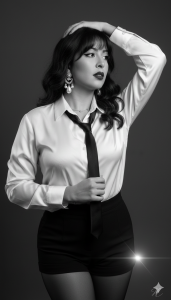 JustSamantha_ 🔥​Glow Seduction 🎀 Pic 2