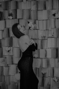 Black & white de BrittGupton Foto 4