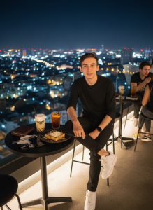 TerryGrace Terry Nice Photo 9