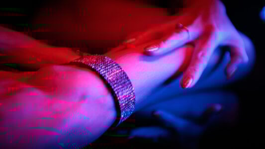 AngelLuxeX Public Foto 4