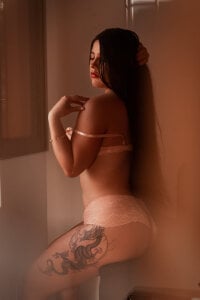 JulietaTorres_ Radiant like the sun at dawn ☀️💖 Pic 5