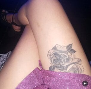 Samanta-Rose Public Fotka