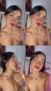 Baby_Naughty1- Public Pic 2