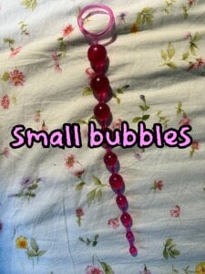 bambi_luのNEW content wheel💎STRETCH MY ASS💎for December ONLYの 9枚の写真