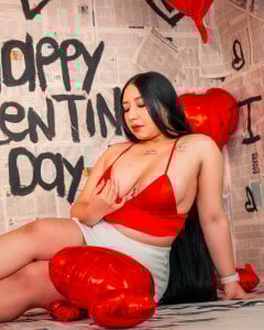 Be my valentine 💘 od veronica_hill_  snímek