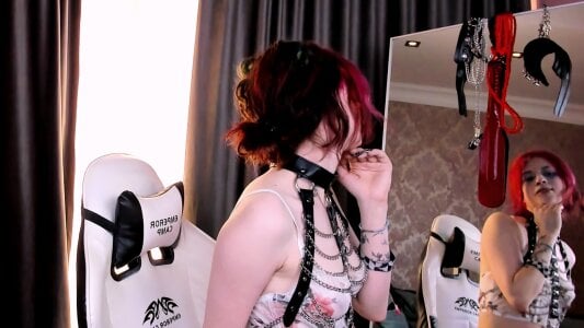 NoelleGothicShadow kullanıcısının Just a little set up for our mood albümü -  5 fotoğraf