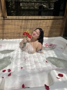 Just_danna 🥵 Valentine's Day hot 🥵 Kuva 3