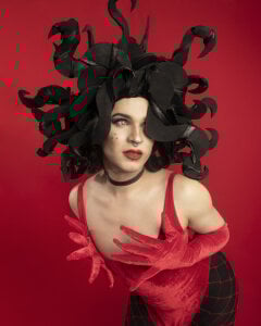 Violetx_moon HALLOWEEN 2025 Hình 2