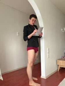 Danny__MagicYour Sexy Teacher Danny 👩🏻‍🏫图片 2