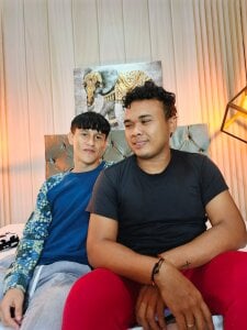 Darind_bag How is ur day today? 🥵🥵 Pic 2