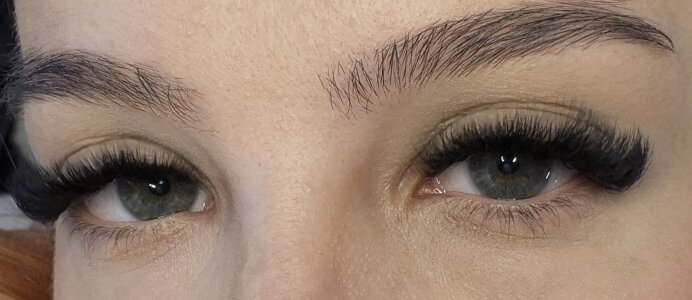 -BabyEva- Lost in my eyes 😍 Pic