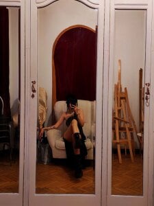 Public od BlairLevine  3 snímek