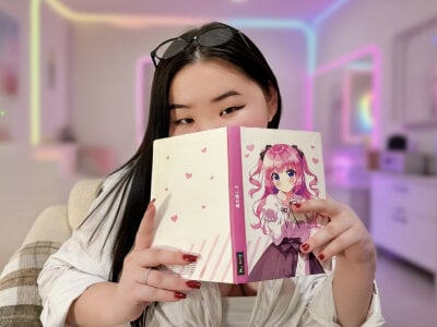 YUMI_GのPublicの枚の写真