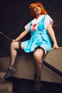 Pamela_Bride1look at me closely Bild