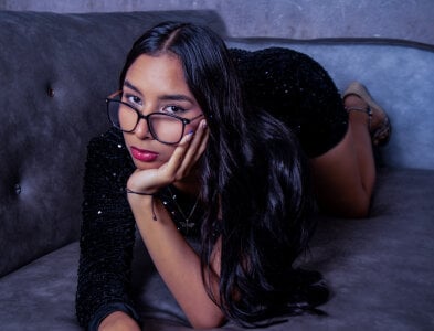 Luciaoregon 🖤Exclusive girl💎 Pic 5