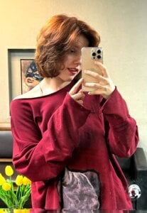 Ari_Meow Public Foto 4