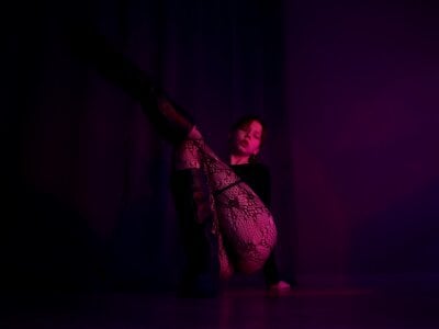 karalinhks Neon Muse 사진 3