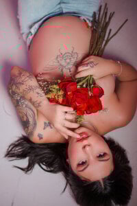 GabyLaurens 14 February 💖 圖片 6