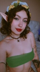 MarieTaylor_ MARIE 🦋✨🍭 Pic