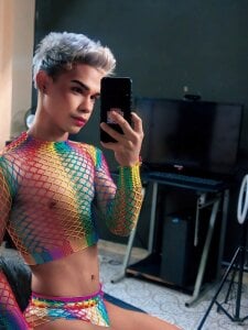 Michael de Violet_Dream2 Fotos XXX 6