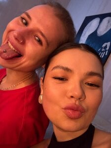 BertaForth 🌹🌹🌹 Foto