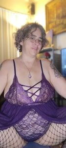 GraceHenderson New lingerie Εικόνα