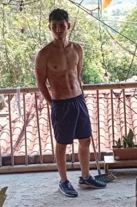 SinGuin23 Public Pic