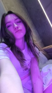 OdiliaFarleigh my bedroom Foto