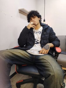 JackesTaylor 🔥 Pic 2