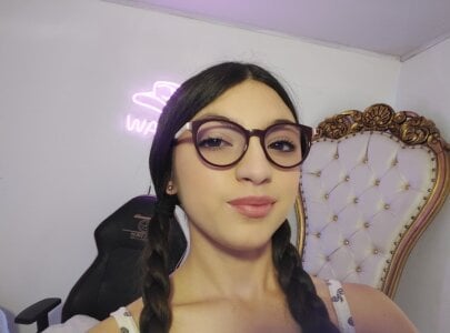 MAHYRA_TAY 🫦 slika 3